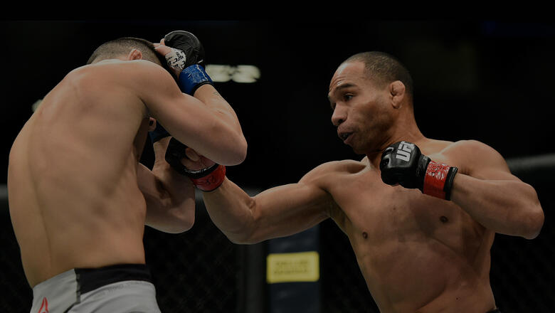 Dodson Wants To Redirect The Hype Ufc